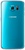 Samsung G920FD Galaxy S6 128GB Blue Topaz