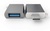 Satechi Type-C USB Adapter Space Gray (ST-TCUAM)