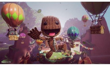 Sackboy: A Big Adventure PS5 (9826729)