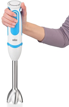 Braun MultiQuick 5 Vario Fit MQ5060