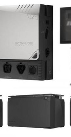 EcoFlow Power Prepared Kit 15 kWh (EF-PKPrepared15KWT)