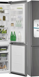 Whirlpool W7 911I OX