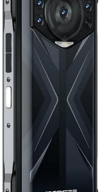 DOOGEE S118 8/512GB Silver
