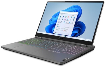Lenovo Legion 5 15IAH7H (82RB004VUS)