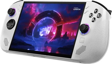 Lenovo Legion Go S 1 TB Glacier White (83L3001CRA)