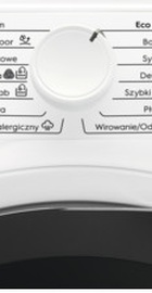 Electrolux EW6FN528BP