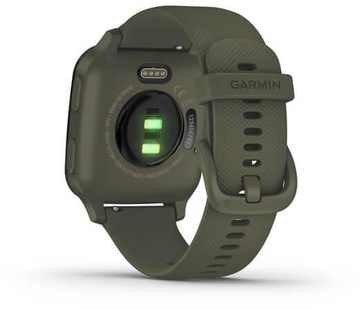 Garmin Venu Sq Music Edition Moss/Slate (010-02426-13) (UA)