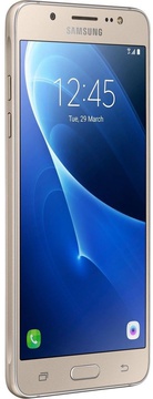 Samsung Galaxy J5 2016 Duos (SM-J510HZDD) Gold (UA UCRF)