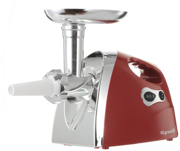 ViLgrand V203-BRMG Red