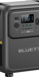 BLUETTI Elite 400 (P-EL400-EU-GY-BL-010)