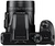 Nikon Coolpix B600 Black (VQA090EA)