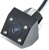 Carsharp Universal Black LED (307CCD)