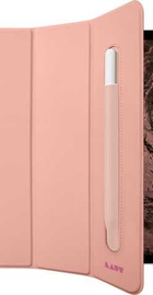 LAUT Huex Smart Case для iPad Pro 12.9" 2021-2022 Pink (L_IPP21L_HP_P)