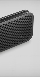 Bang&Olufsen BeoPlay A2 Black