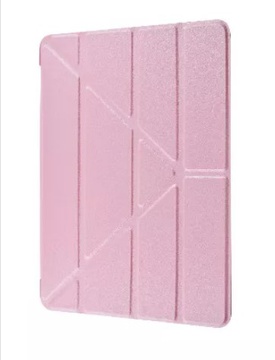 Apple Origami Case for iPad Pro 12.9 (2019-2023) Rose Gold