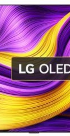 LG OLED65G54LW