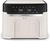Tefal Dual Easy Fry Essential White EY901AE0