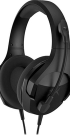 HyperX Cloud Stinger Core PC (HX-HSCSC2-BK)