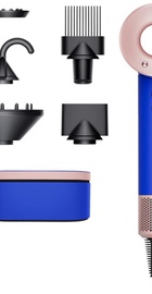 Dyson HD07 Supersonic Blue/Blush Gift Edition 2023 (460555-01)