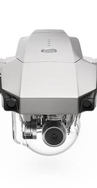 DJI Mavic Pro Platinum
