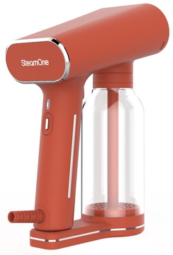 SteamOne RUST400