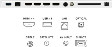 TCL 75A300W