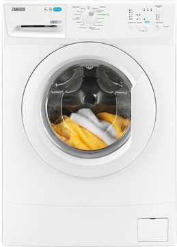 Zanussi ZWSO680V
