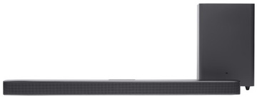 JBL Bar 2.1 Deep Bass (JBLBAR21DBBLK)