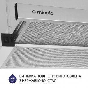 Minola HTL 5714 I 1100 LED
