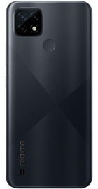 realme C21Y 4/64GB Cross Black