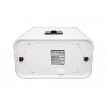 Atlantic Vertigo Steatite Essential 50 MP-040 2F 220E-S 1500W
