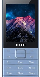 Tecno T454 Blue (4895180745997)