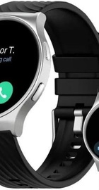 Motorola Moto Watch 120 Silver