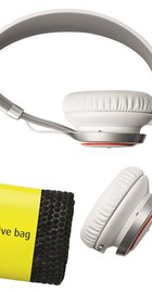 Jabra Revo Wireless White