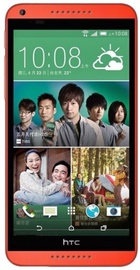HTC Desire 816 D816x Single Sim Orange