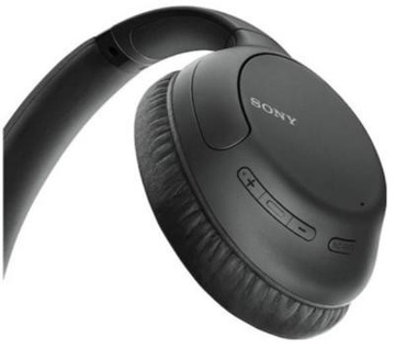 Sony WH-CH710N Black (WHCH710NB.CE7)