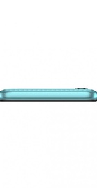 Tecno Spark 8p (KG7n) 4/64Gb NFC Turquoise Cyan (4895180774829)