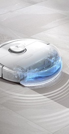 ECOVACS DEEBOT OZMO T9 PLUS (DLX13-54)