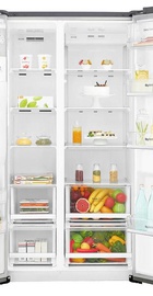 LG GSL360ICEV
