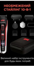 Rowenta Formula 1 TN944MF0