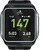 Adidas miCoach Smart Run Black