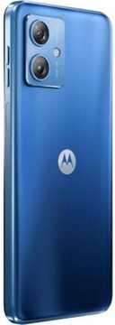 Motorola Moto G54 12/256GB Pearl Blue (PB0W0007)