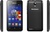 Lenovo A319 Black