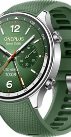 OnePlus Watch 2R Forest Green