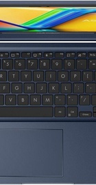 ASUS VivoBook 15 X1504VA Quiet Blue (X1504VA-BQ4102)