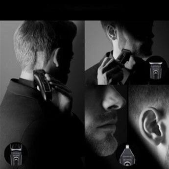 Rowenta Karl Lagerfeld TN911LF0