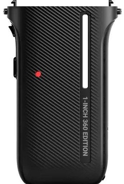 Insta360 ONE RS 1-Inch 360 Edition (CINRSGP/D)