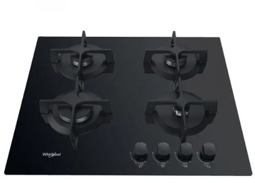 Whirlpool AKT 616 NB