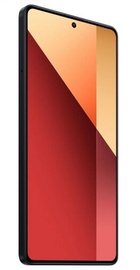 Xiaomi Redmi Note 13 Pro 4G 12/512GB Midnight Black