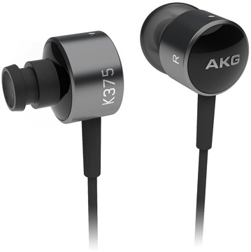 AKG K375 Black